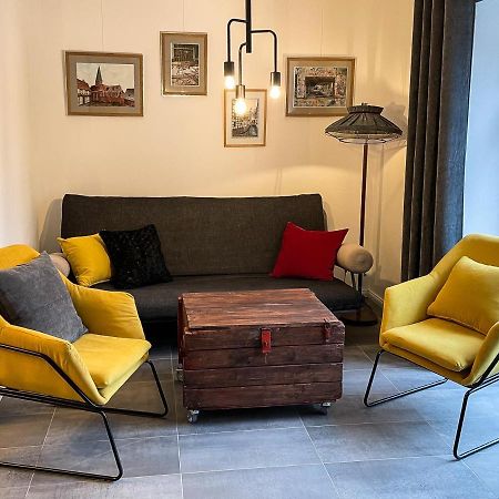 סלזוודל Stilvolle, Zentrale Ferienwohnung Bocksbruecke Mit Parkplatz מראה חיצוני תמונה