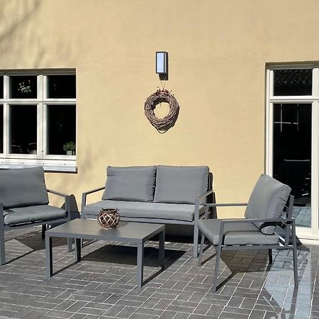 סלזוודל Stilvolle, Zentrale Ferienwohnung Bocksbruecke Mit Parkplatz מראה חיצוני תמונה