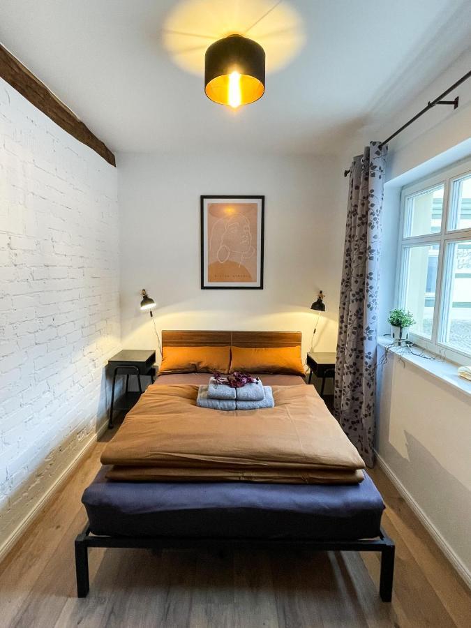 סלזוודל Stilvolle, Zentrale Ferienwohnung Bocksbruecke Mit Parkplatz מראה חיצוני תמונה