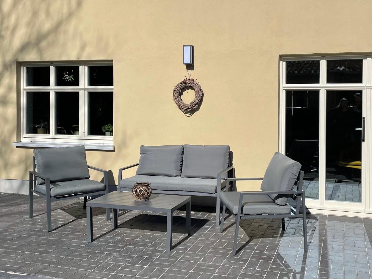 סלזוודל Stilvolle, Zentrale Ferienwohnung Bocksbruecke Mit Parkplatz מראה חיצוני תמונה